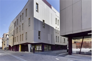 studio à la vente -   66100  PERPIGNAN, surface 18 m2 vente studio - UBI475738619